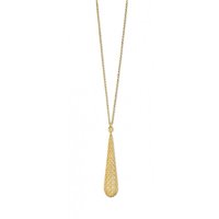 Collar Gucci Mujer Diamantissima in Oro amarillo YBB29837300100U - YBB29837300100U